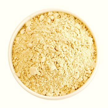 Lecitina de Soya en Polvo